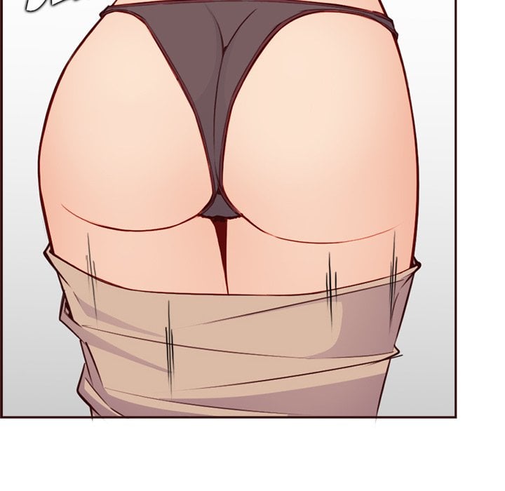 Never Too Late - Chapter 114 64