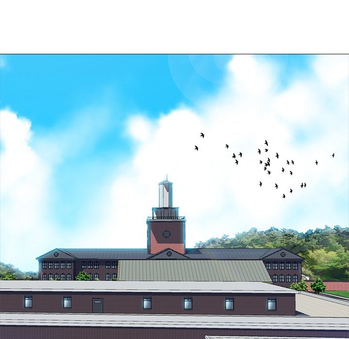 Extra Credit - Chapter 114 16