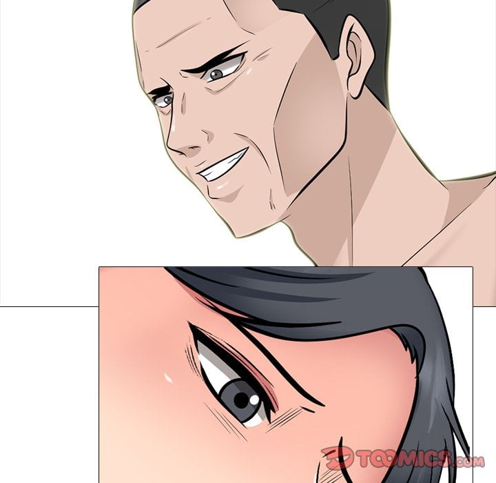 Extra Credit - Chapter 114 122