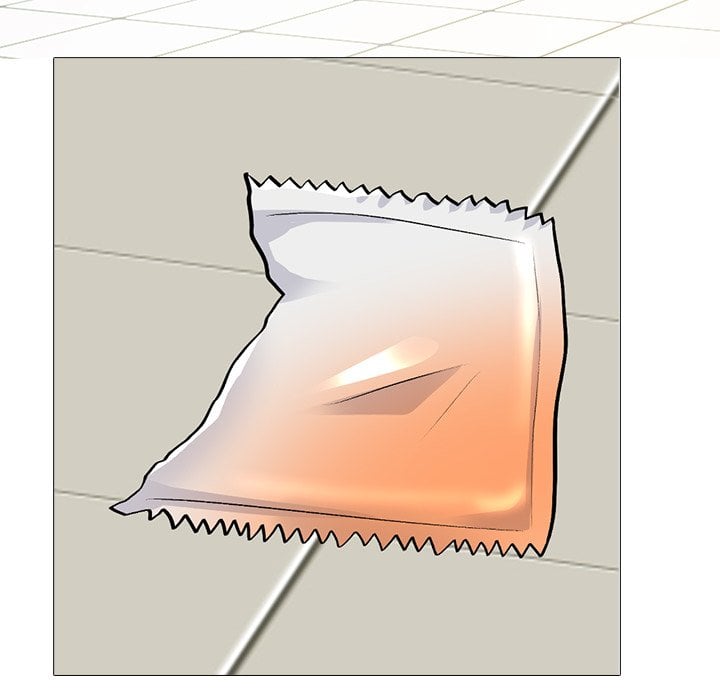 Extra Credit - Chapter 114 100