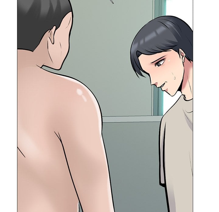 Extra Credit - Chapter 114 105