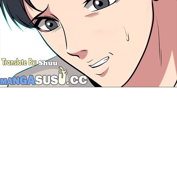 Extra Credit - Chapter 114 127