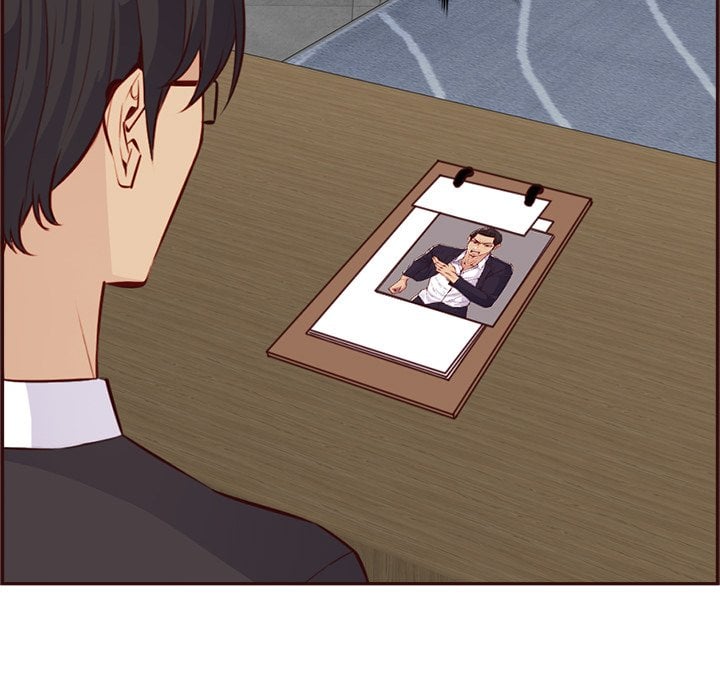 Never Too Late - Chapter 114 38