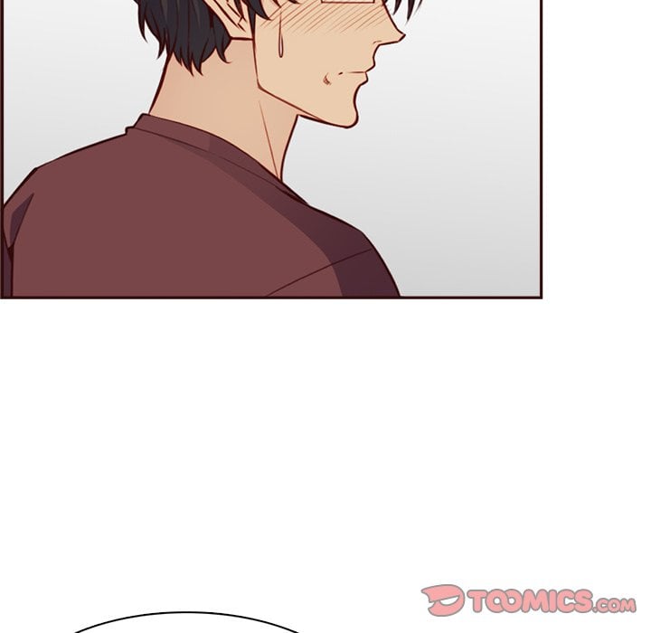 Never Too Late - Chapter 114 68