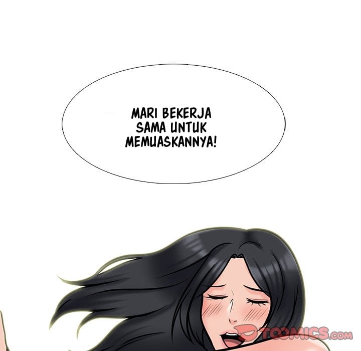 Extra Credit - Chapter 114 92