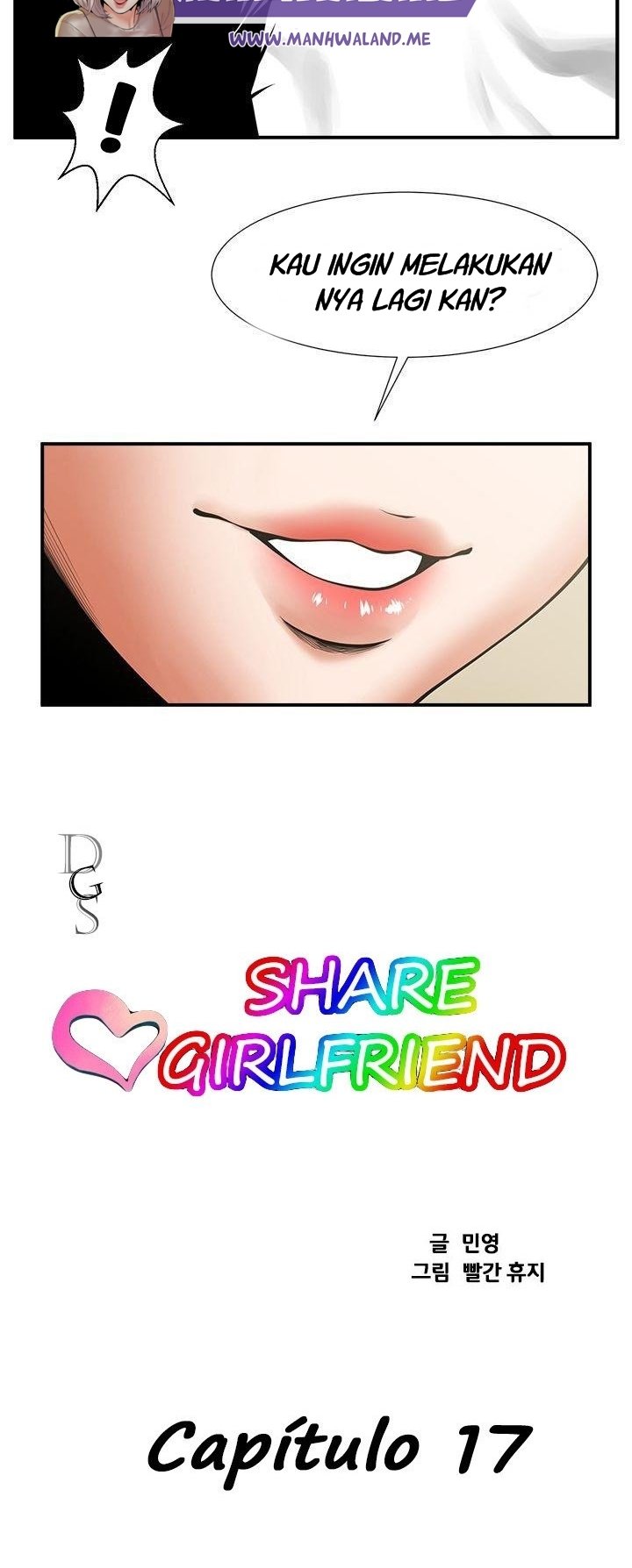 Share Girlfriend - Chapter 17 5 Share Girlfriend - Chapter 17 5