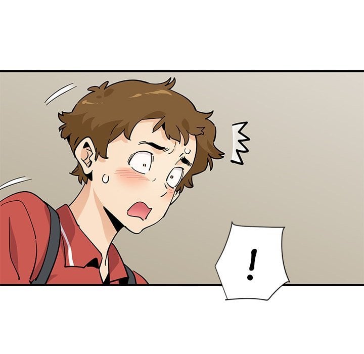 Love Factory - Chapter 17 52 Love Factory - Chapter 17 52