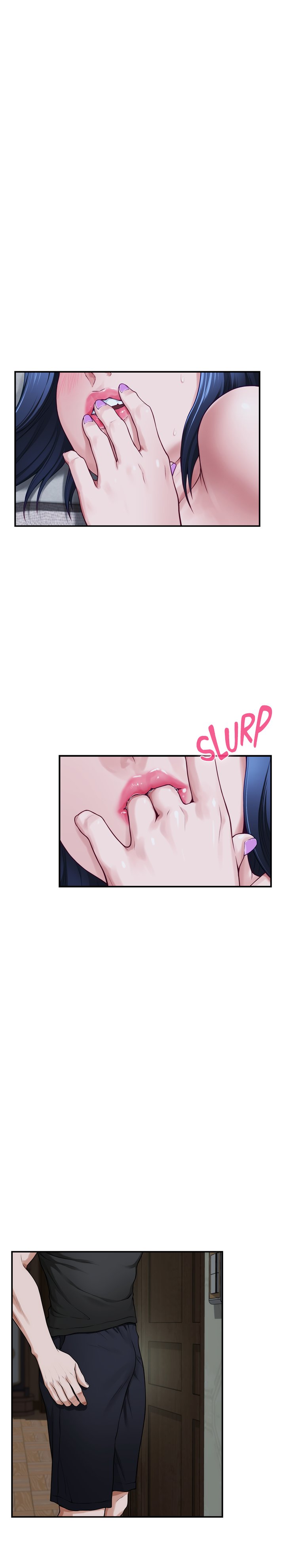 Noona&#8217;s Friend - Chapter 17 23