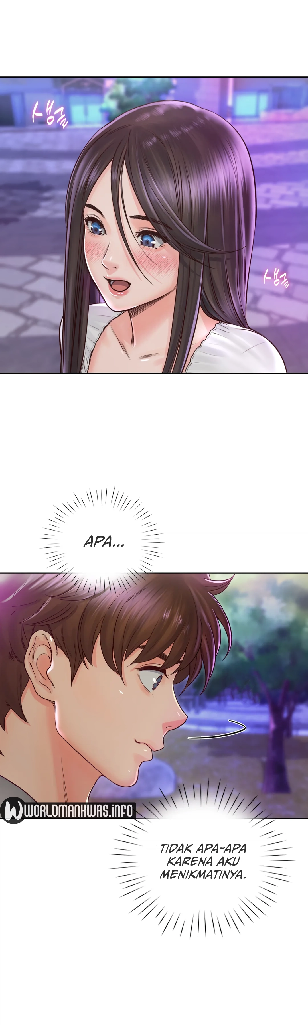 Osaka - Chapter 17 18