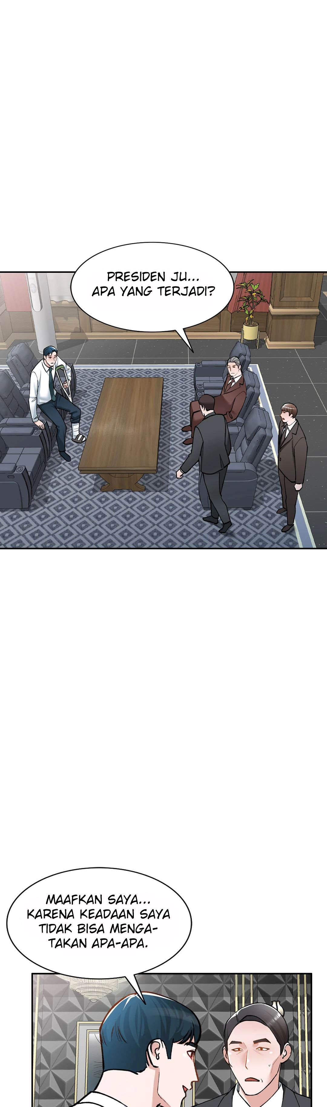 My Secretary’s Got a Secret - Chapter 17 6 My Secretary’s Got a Secret - Chapter 17 6