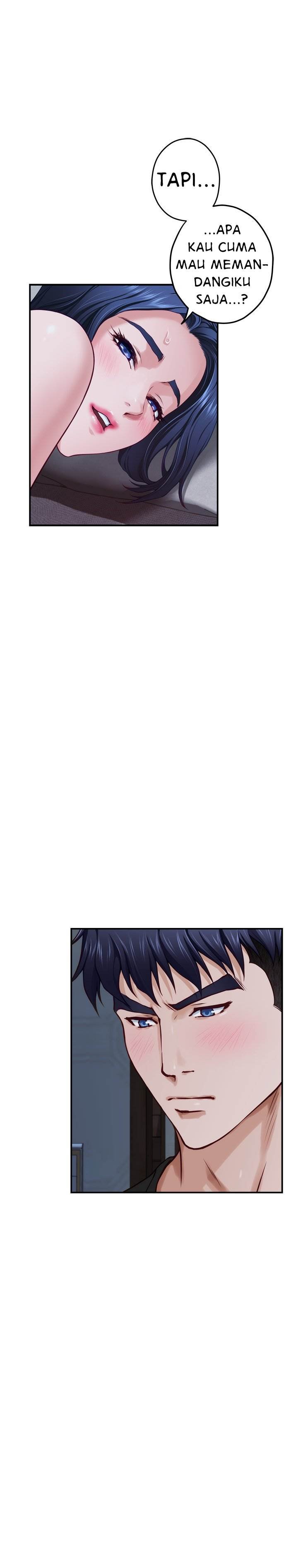 Noona&#8217;s Friend - Chapter 17 31