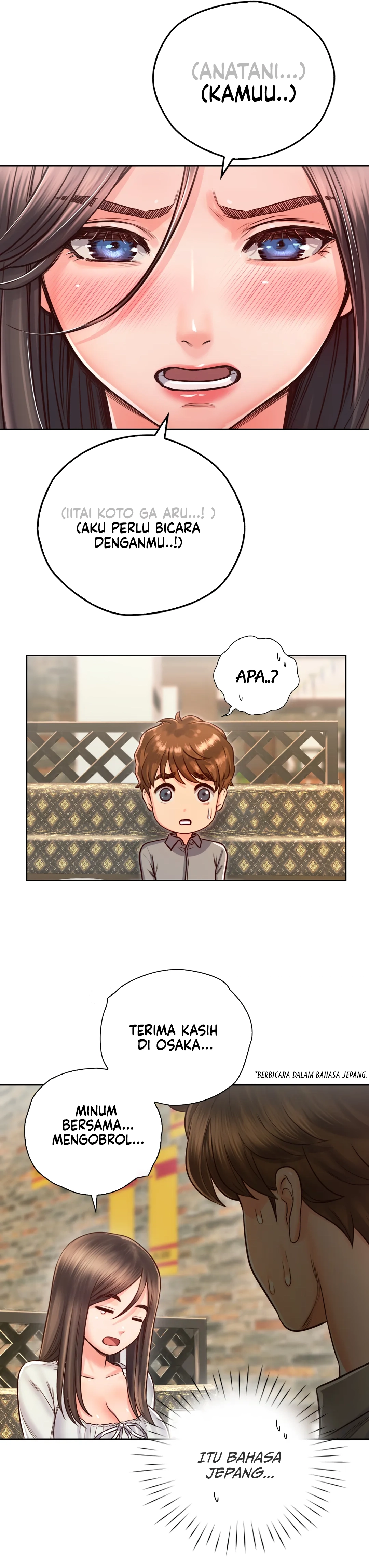 Osaka - Chapter 17 26