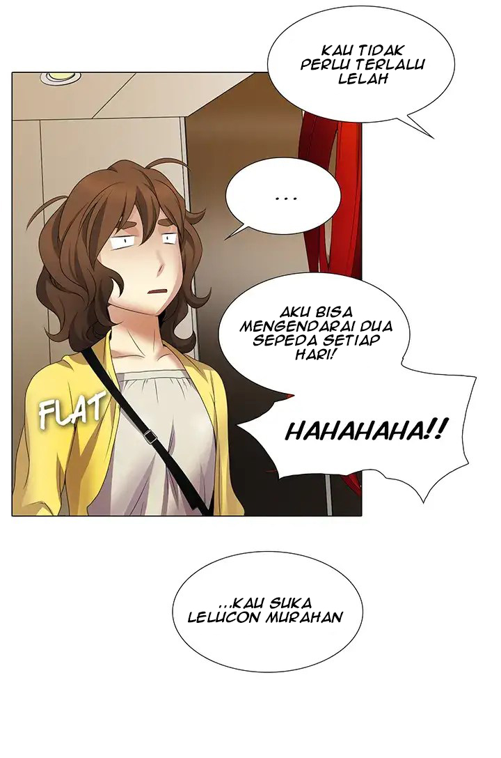 Cartoonists NSFW - Chapter 17 27