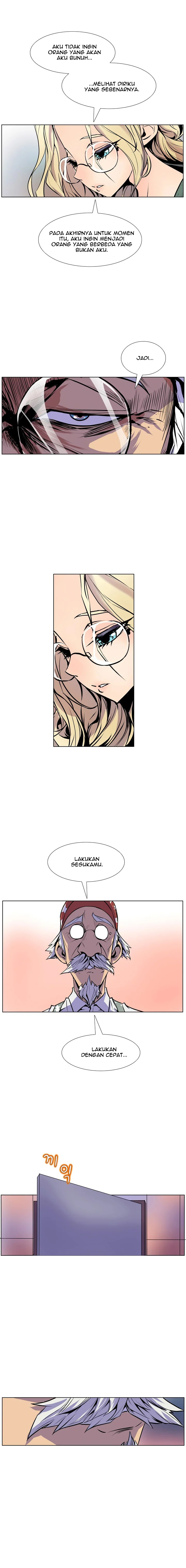 Sahwa: Secret Commission - Chapter 17 15