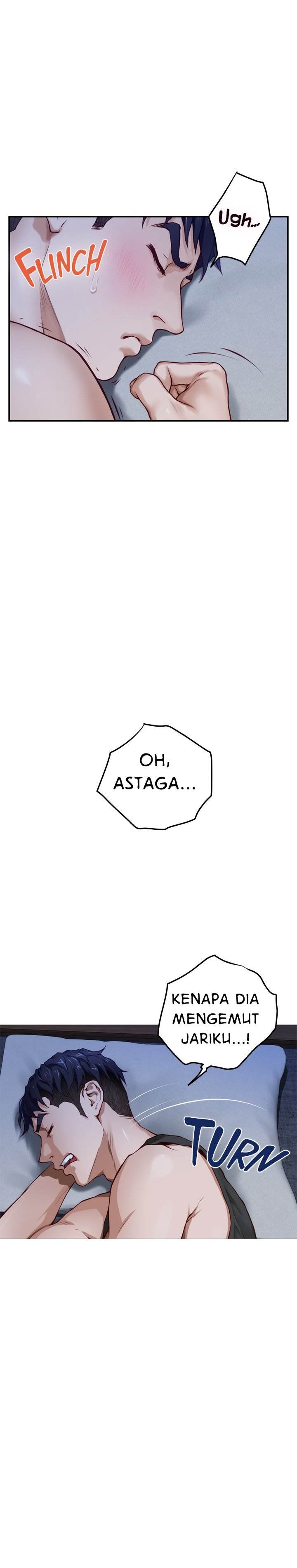 Noona&#8217;s Friend - Chapter 17 15