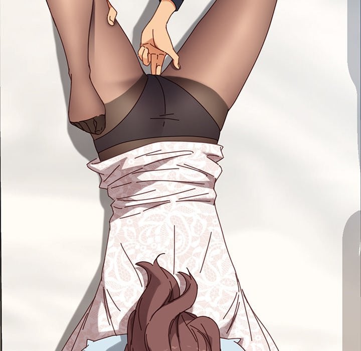 Perfect Roommates - Chapter 17 52