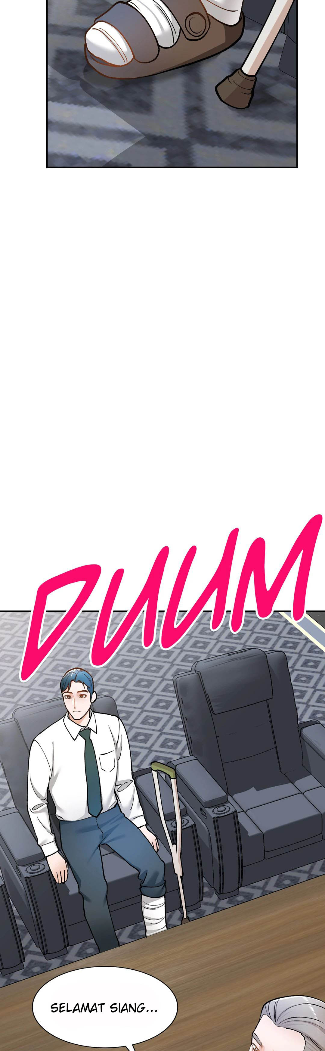 My Secretary’s Got a Secret - Chapter 17 2 My Secretary’s Got a Secret - Chapter 17 2