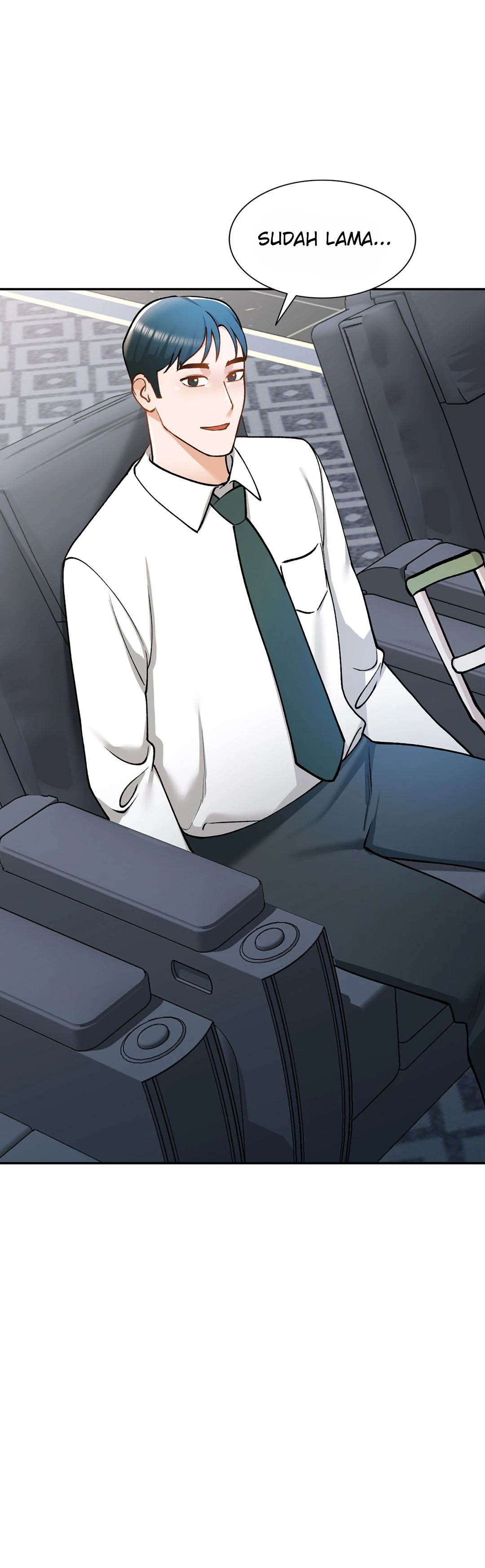 My Secretary’s Got a Secret - Chapter 17 4 My Secretary’s Got a Secret - Chapter 17 4