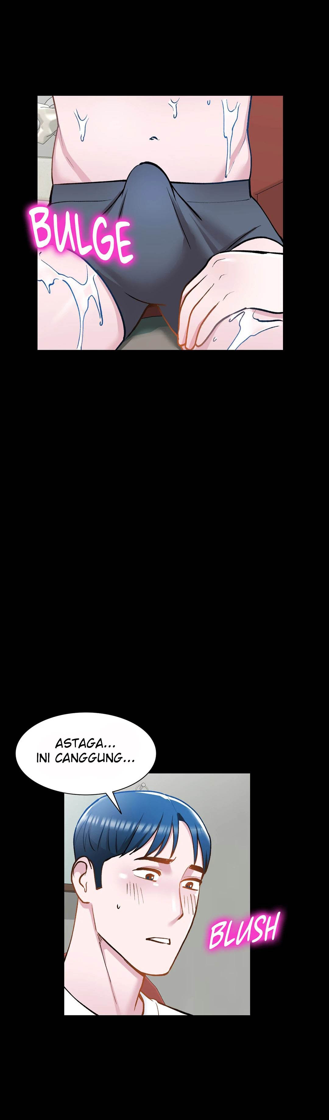 My Secretary’s Got a Secret - Chapter 17 45 My Secretary’s Got a Secret - Chapter 17 45