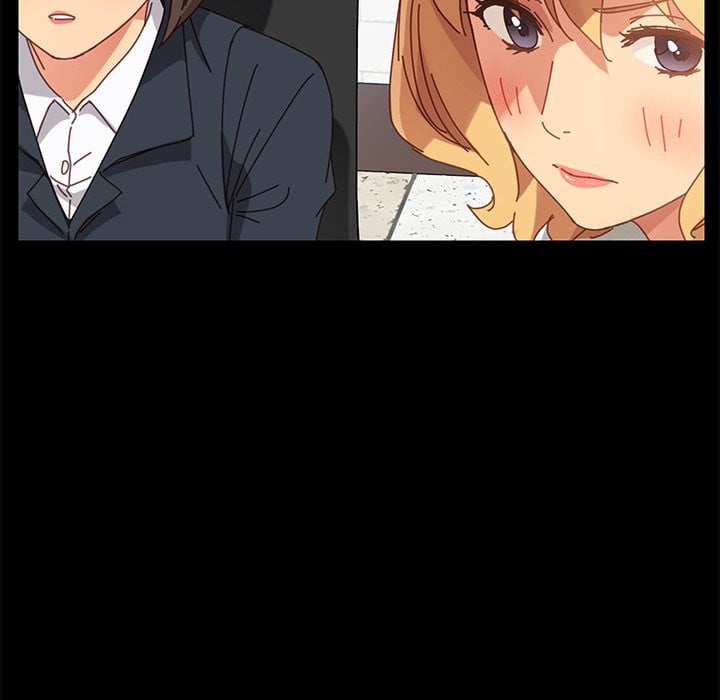 Perfect Roommates - Chapter 17 113