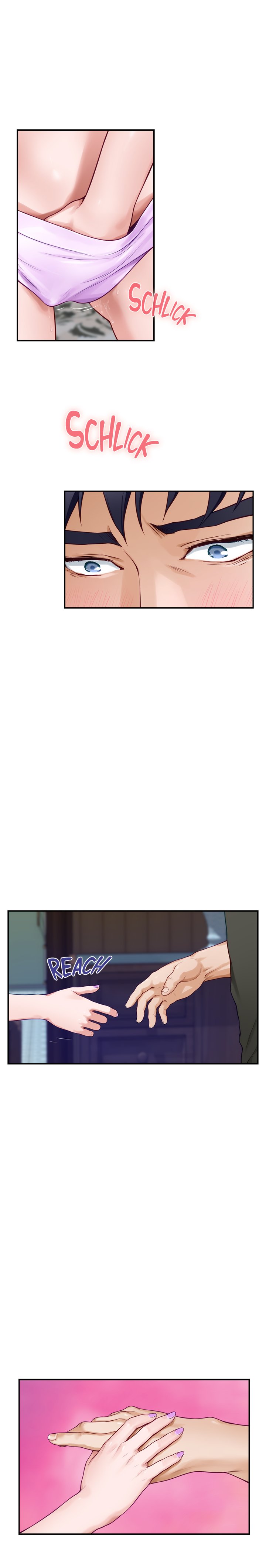 Noona&#8217;s Friend - Chapter 17 8