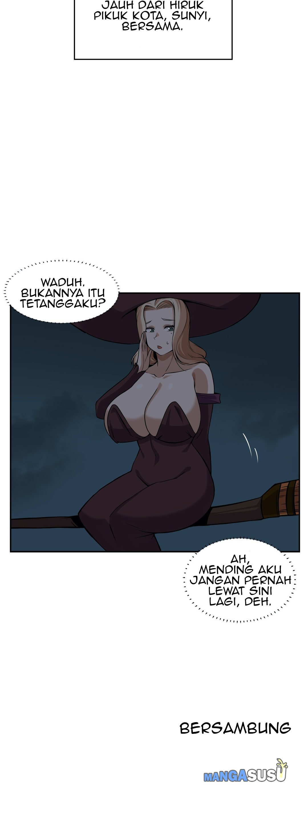 Girlfriend Zombie - Chapter 17 26