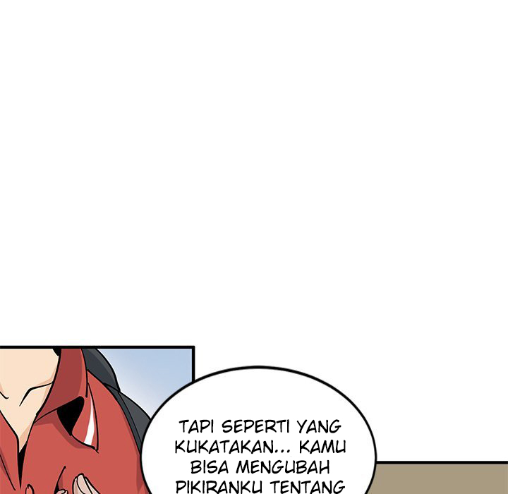 Love Factory - Chapter 17 84 Love Factory - Chapter 17 84