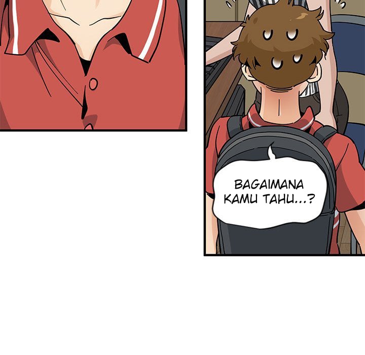 Love Factory - Chapter 17 80 Love Factory - Chapter 17 80