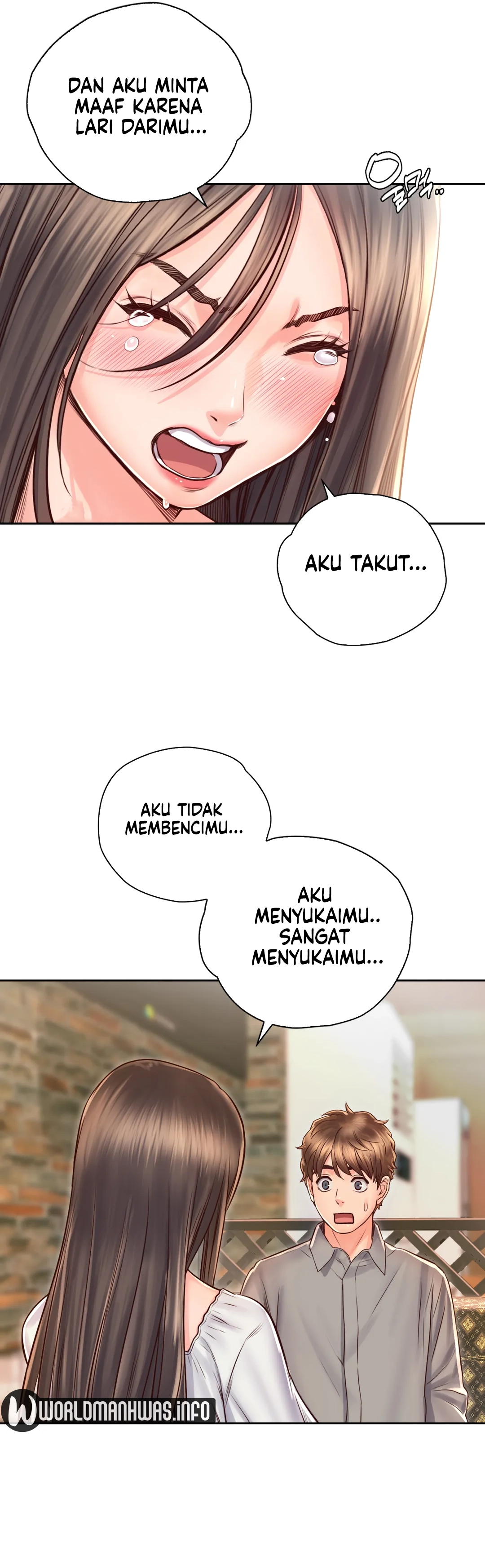 Osaka - Chapter 17 27