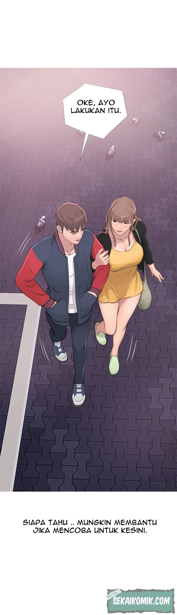 Ms. Master - Chapter 17 13