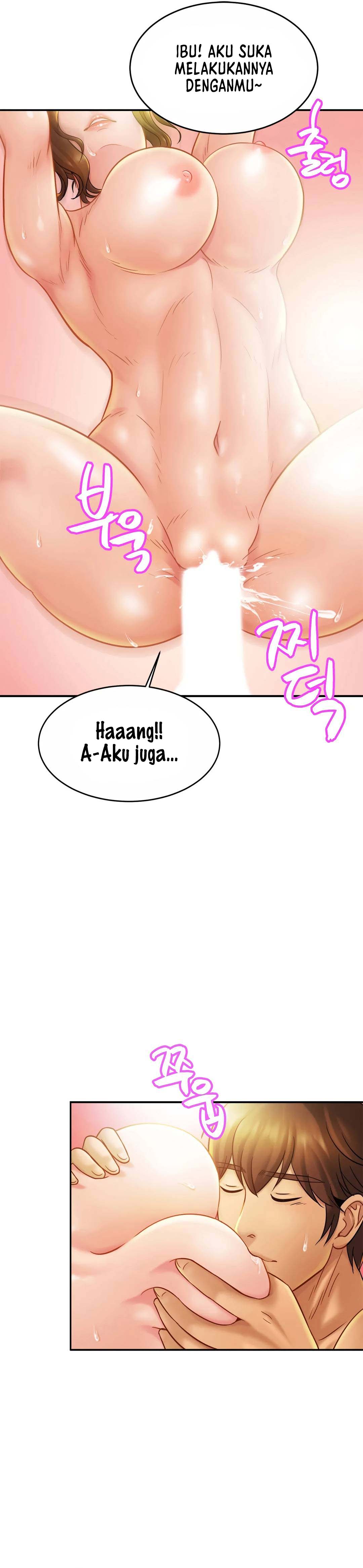 Closefam - Chapter 17 7