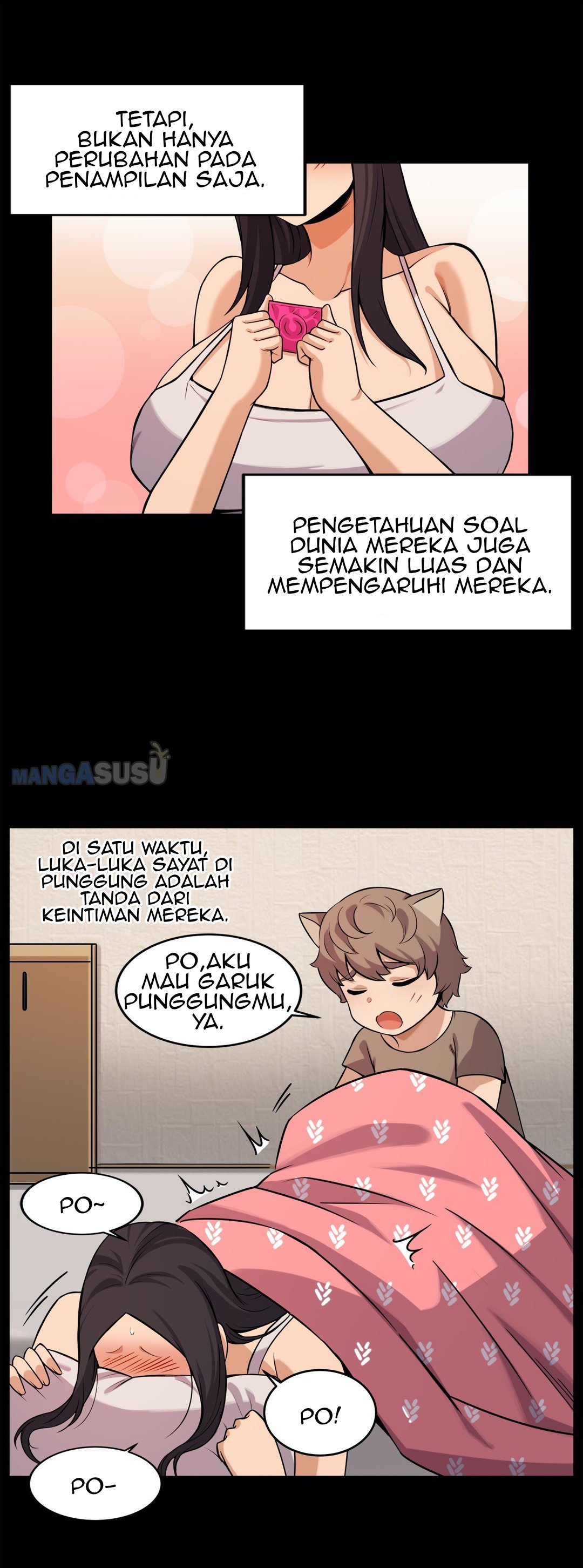 Girlfriend Zombie - Chapter 17 12