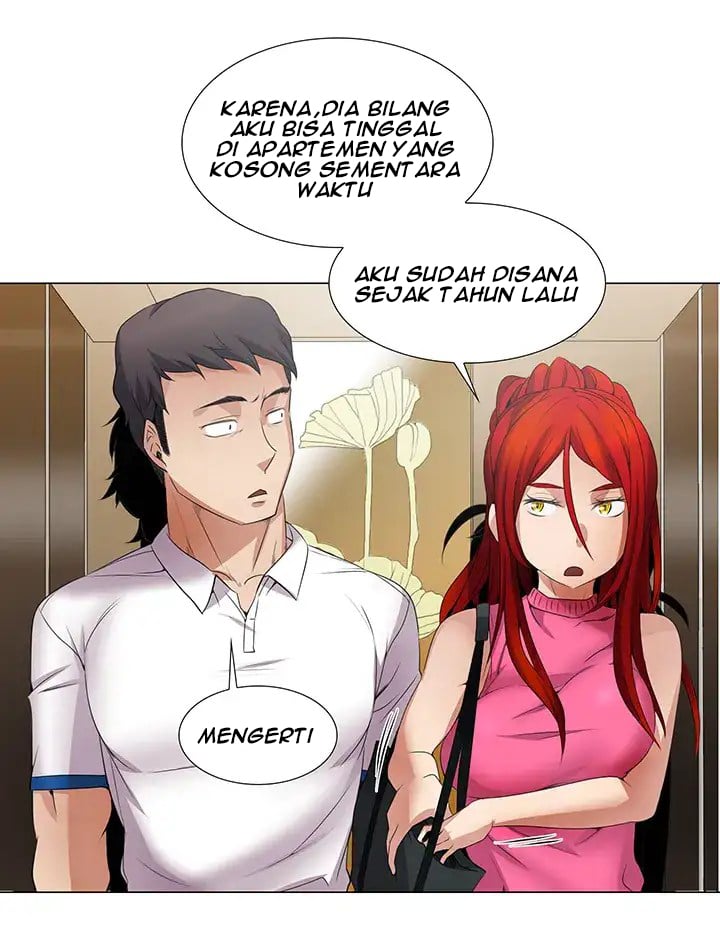 Cartoonists NSFW - Chapter 17 24