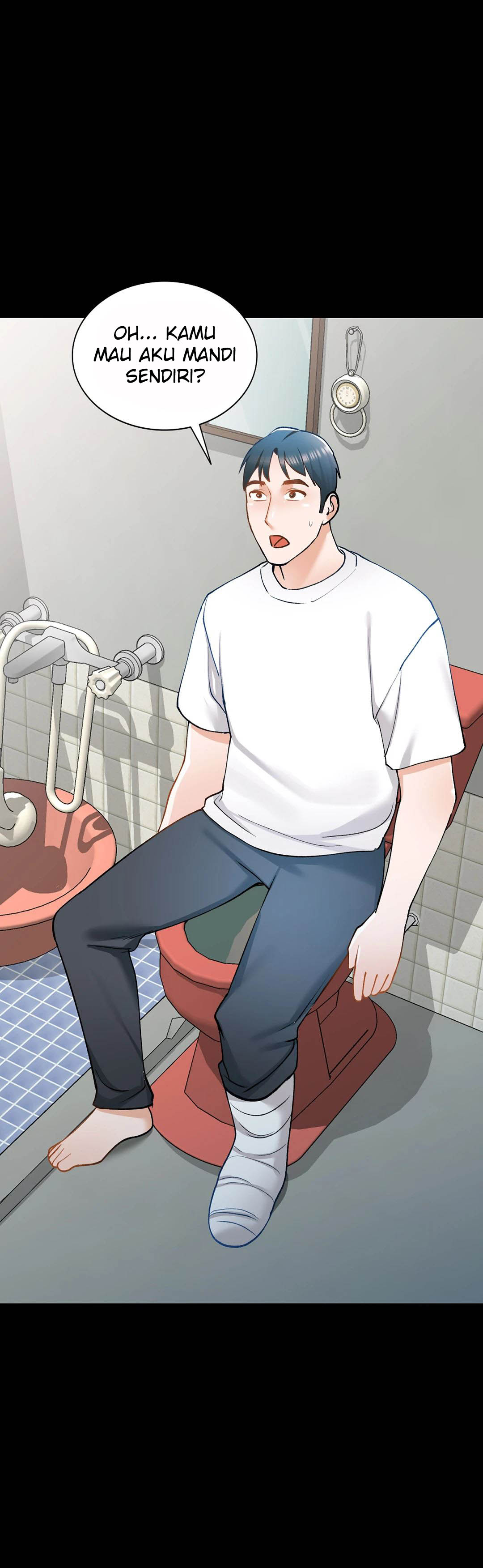 My Secretary’s Got a Secret - Chapter 17 39 My Secretary’s Got a Secret - Chapter 17 39