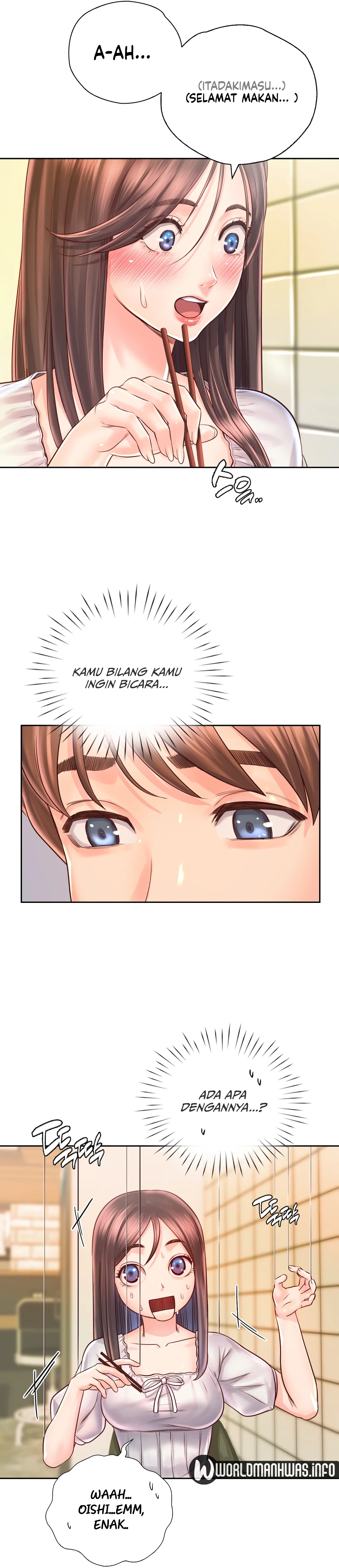 Osaka - Chapter 17 3