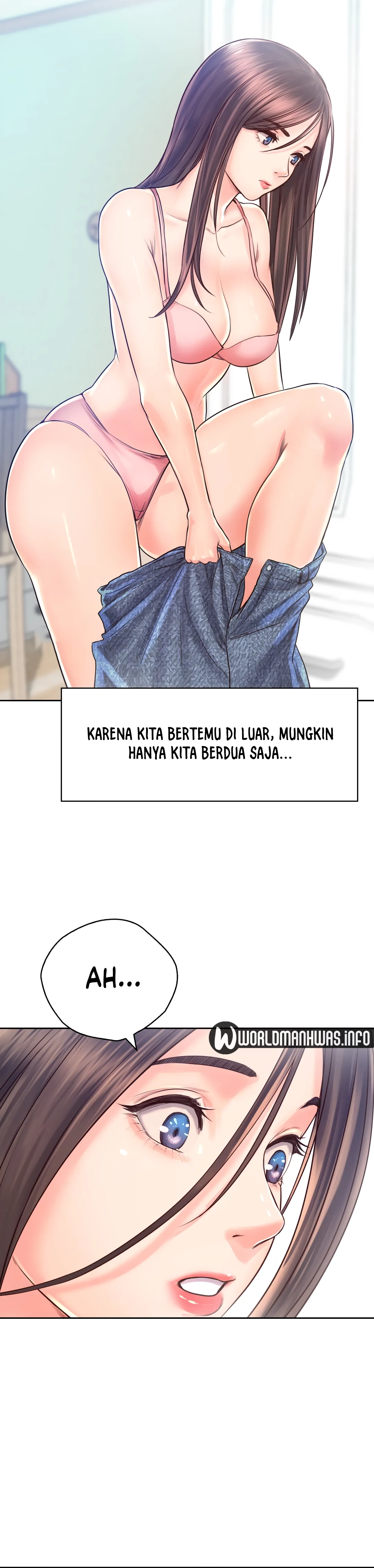 Osaka - Chapter 17 8