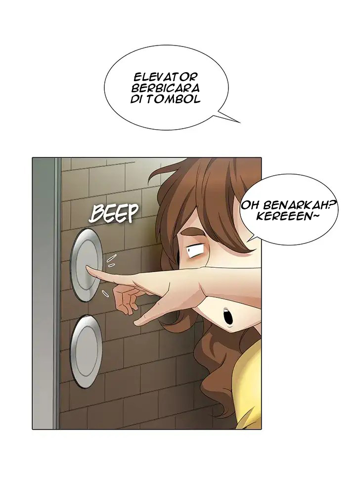 Cartoonists NSFW - Chapter 17 9