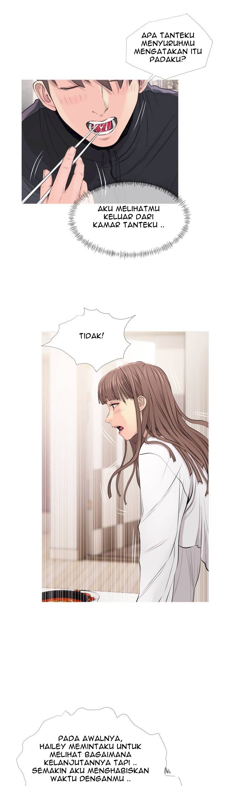 Ms. Master - Chapter 17 2