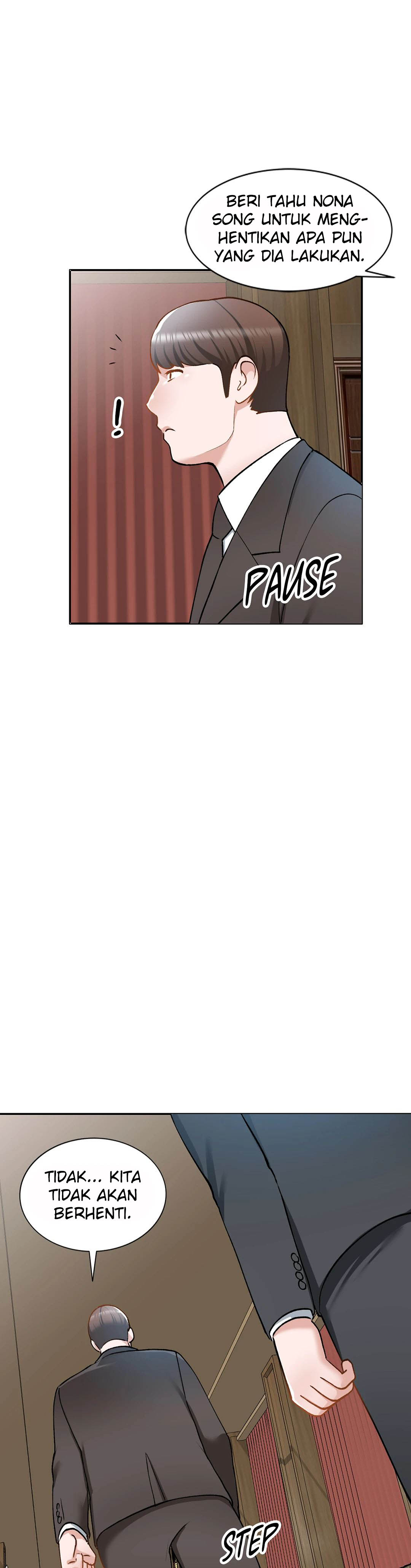 My Secretary’s Got a Secret - Chapter 17 13 My Secretary’s Got a Secret - Chapter 17 13