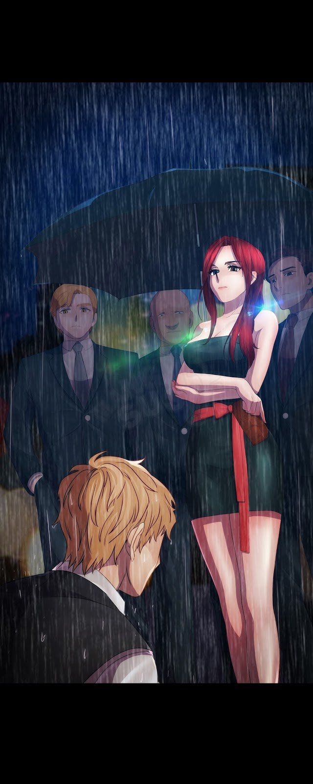 Lady Garden - Chapter 17 7