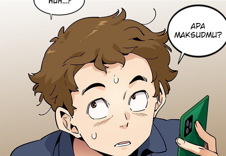 Love Factory - Chapter 17 5 Love Factory - Chapter 17 5