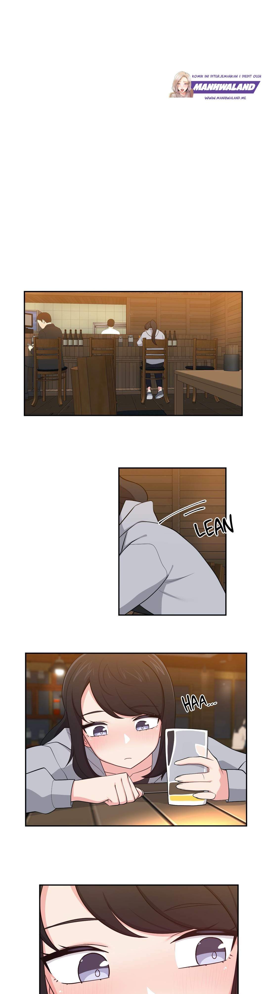 Friends or F-Buddies? - Chapter 17 2