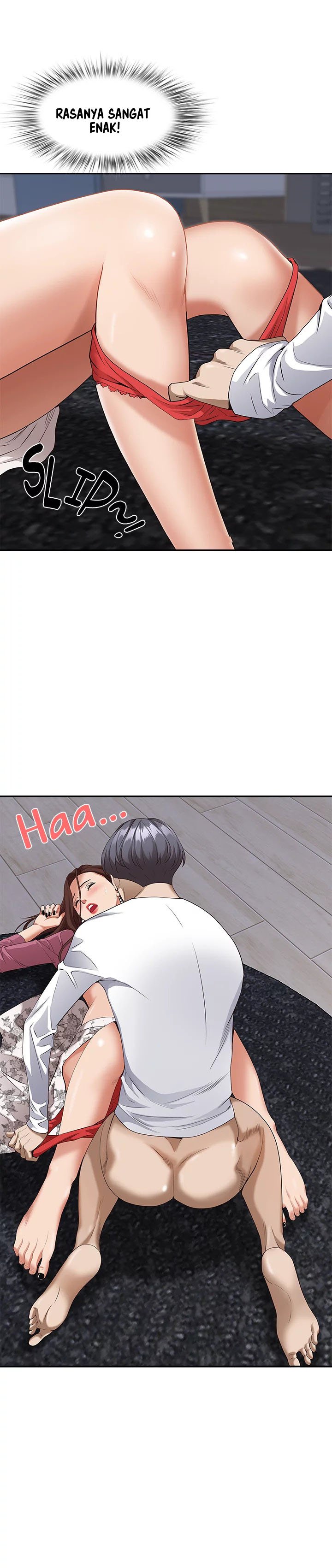 Living With a MILF - Chapter 17 30