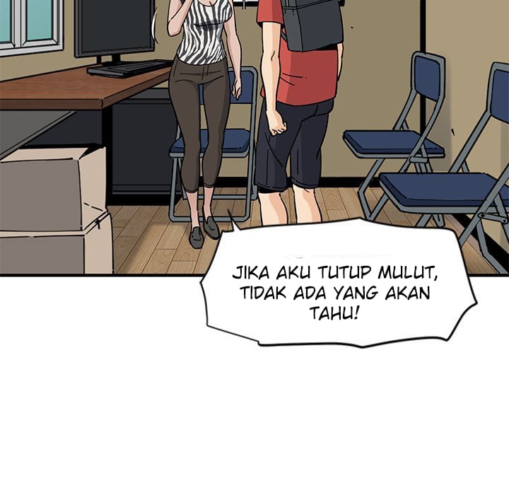 Love Factory - Chapter 17 72 Love Factory - Chapter 17 72