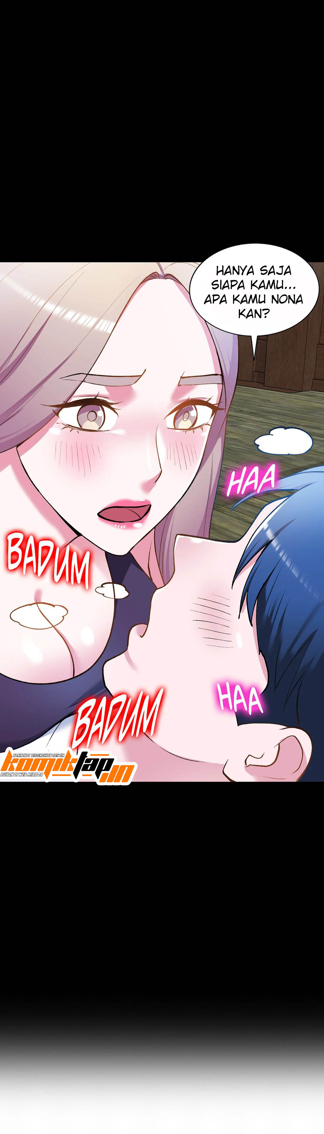 My Secretary’s Got a Secret - Chapter 17 51 My Secretary’s Got a Secret - Chapter 17 51