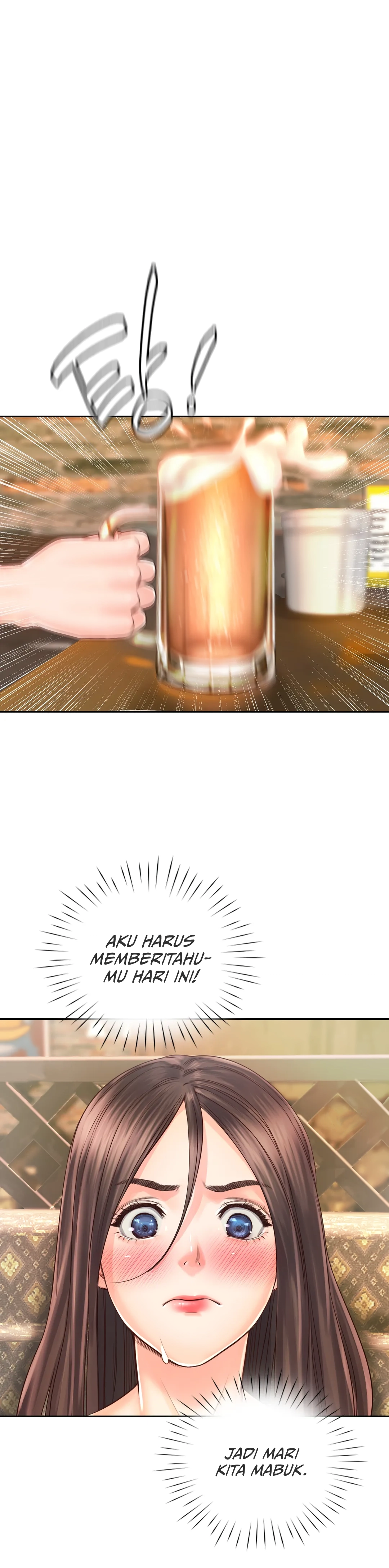 Osaka - Chapter 17 22