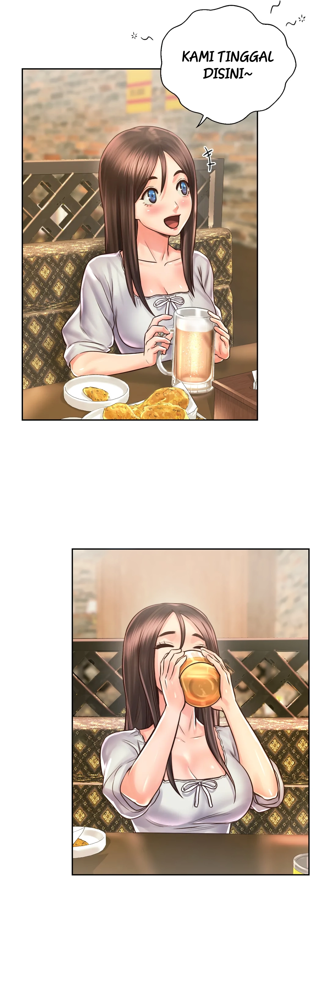 Osaka - Chapter 17 24