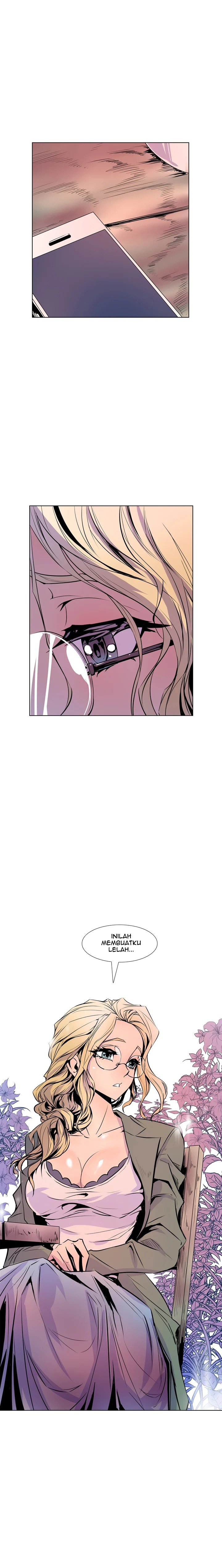 Sahwa: Secret Commission - Chapter 17 6