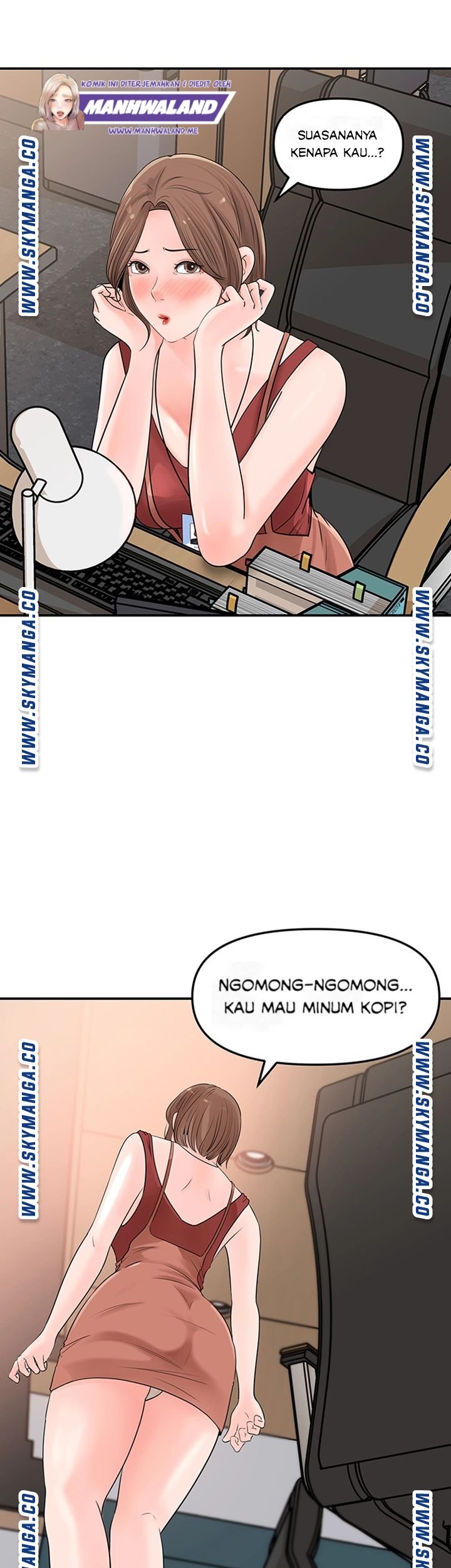 Keep Her - Chapter 17 20