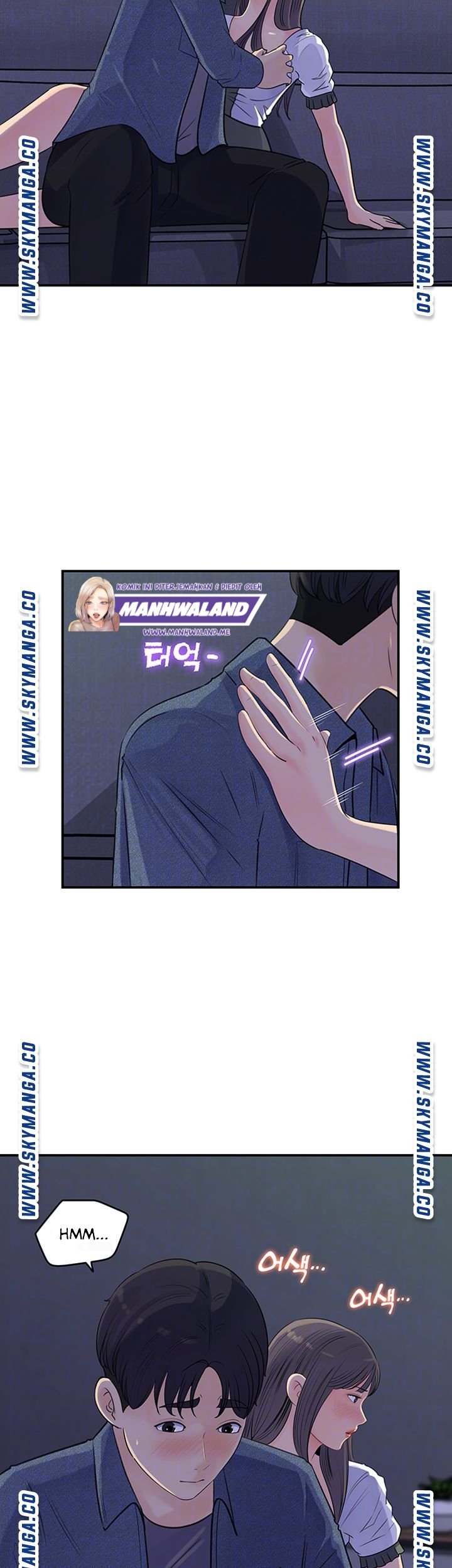 Keep Her - Chapter 17 7